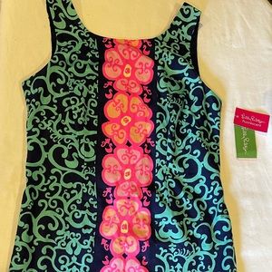NWOT Lily Pulitzer Dress